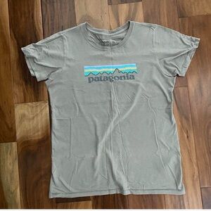 Patagonia Graphic T-Shirt
